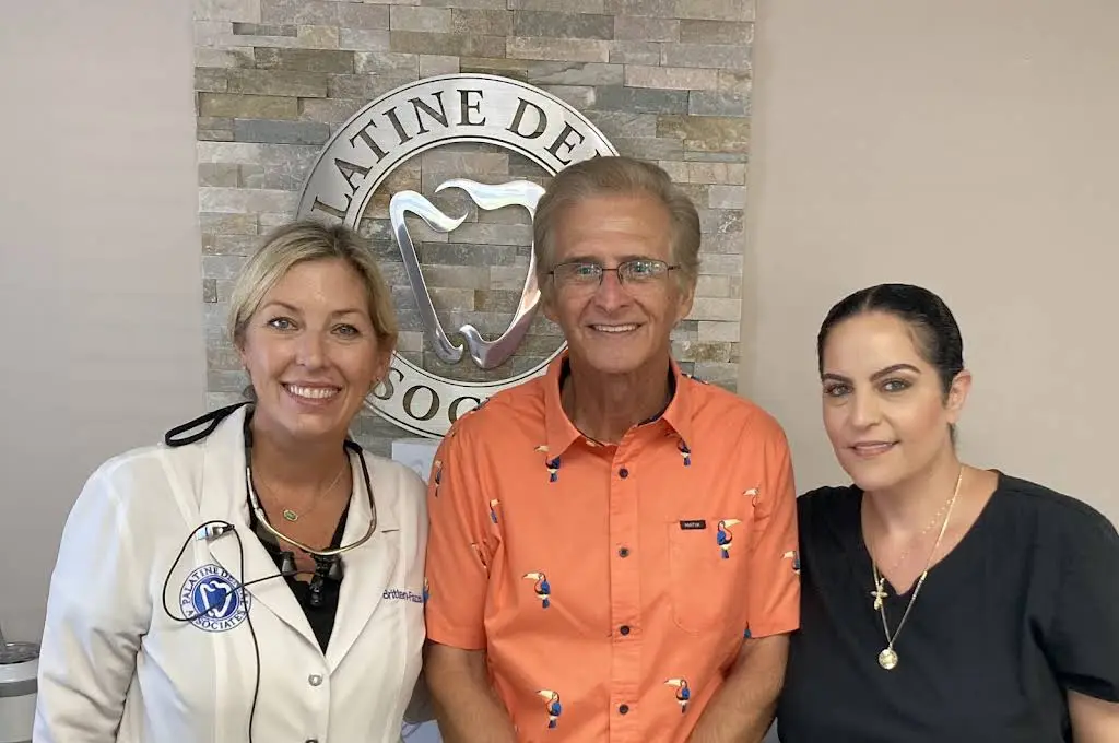 Palatine Dental Associates