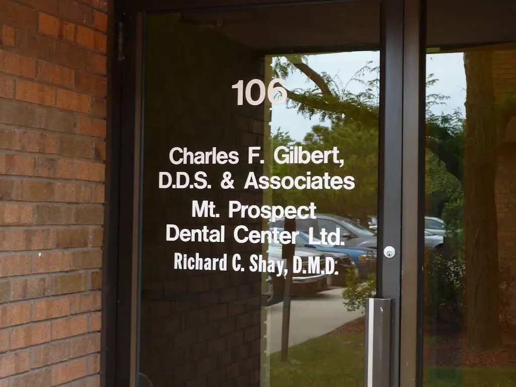 Mt Prospect Dental Center Ltd