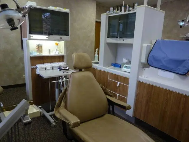 Mt Prospect Dental Center Ltd