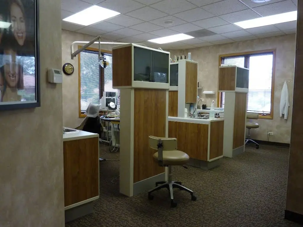 Mt Prospect Dental Center Ltd