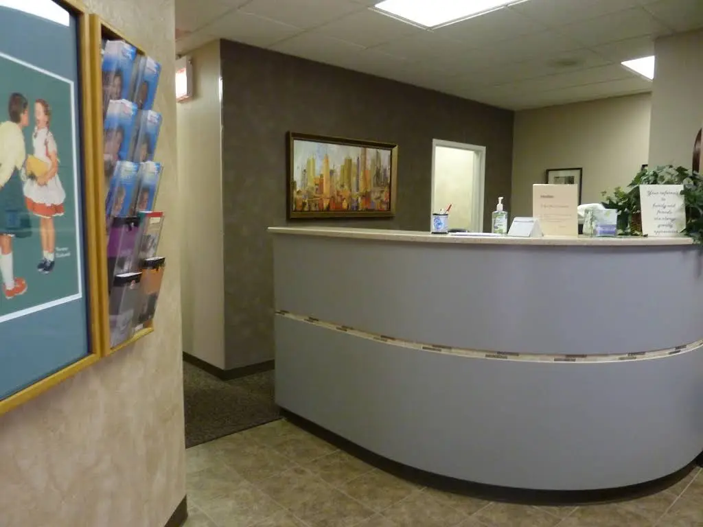 Mt Prospect Dental Center Ltd