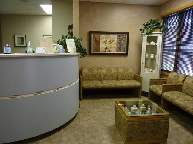 Mt Prospect Dental Center Ltd