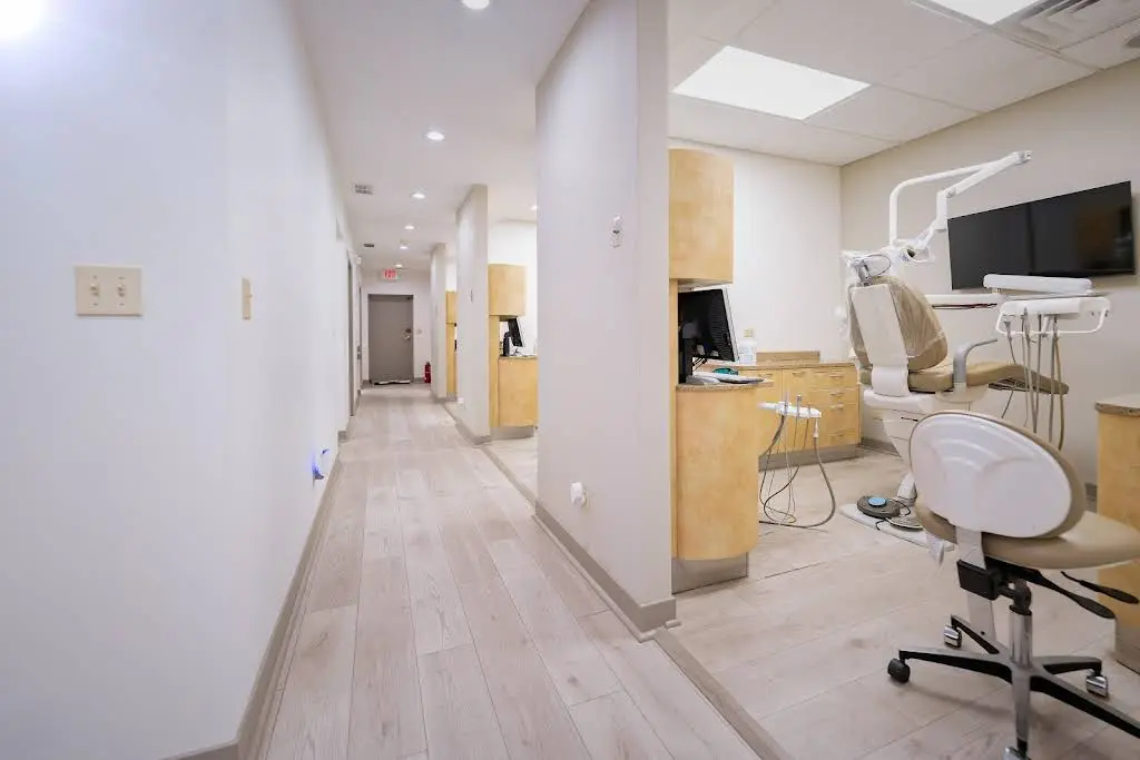 Mount Prospect Dental Care