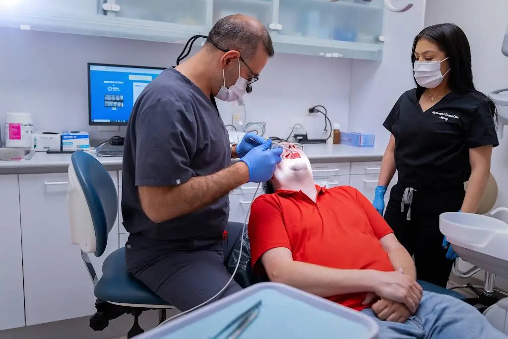 Mount Prospect Dental Care