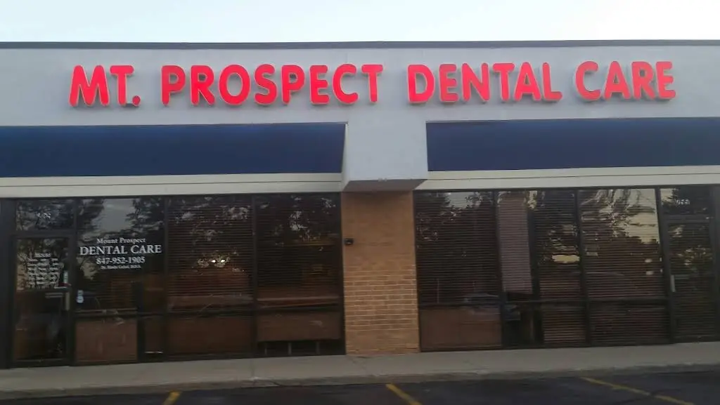 Mount Prospect Dental Care