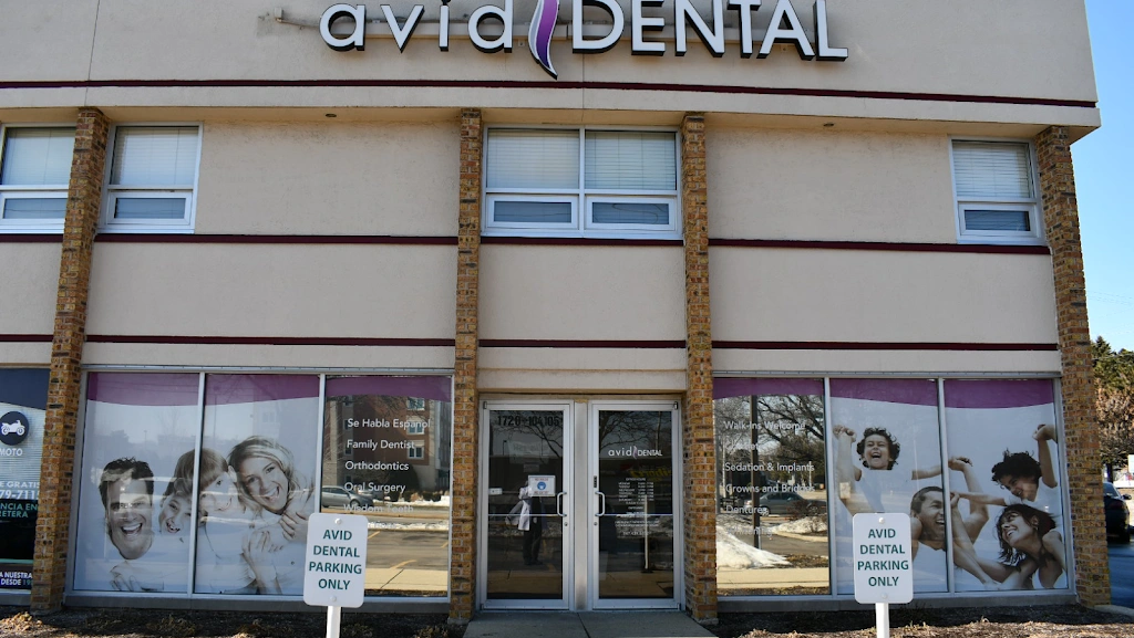Avid Dental - Mount Prospect