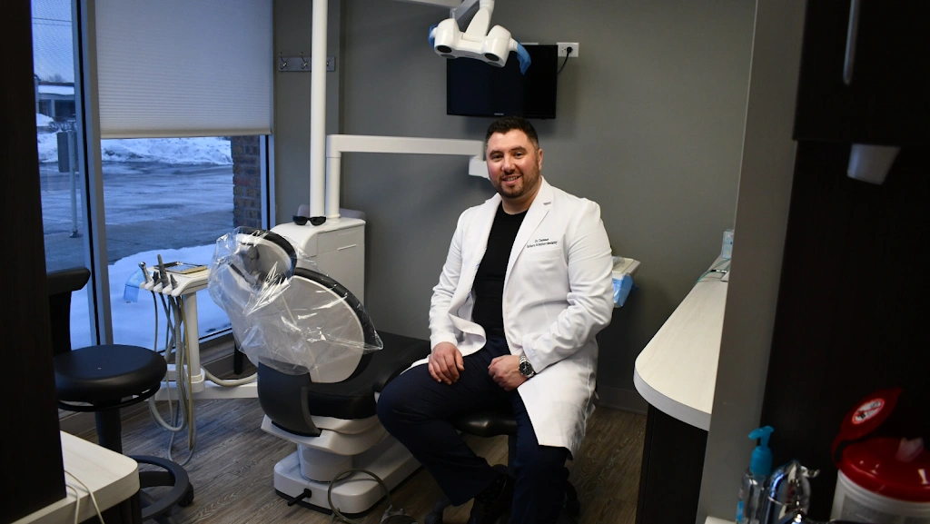 Avid Dental - Mount Prospect