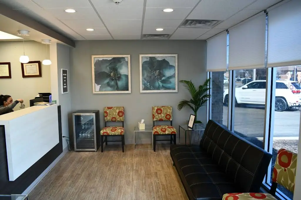 Avid Dental - Mount Prospect