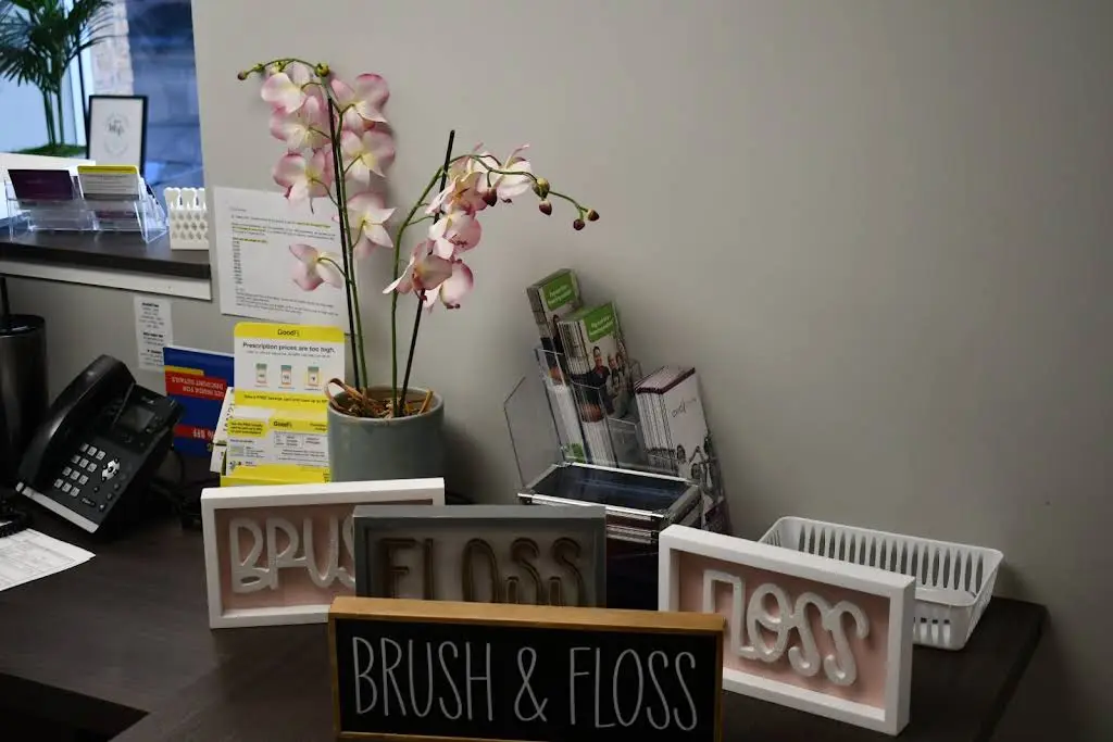 Avid Dental - Mount Prospect