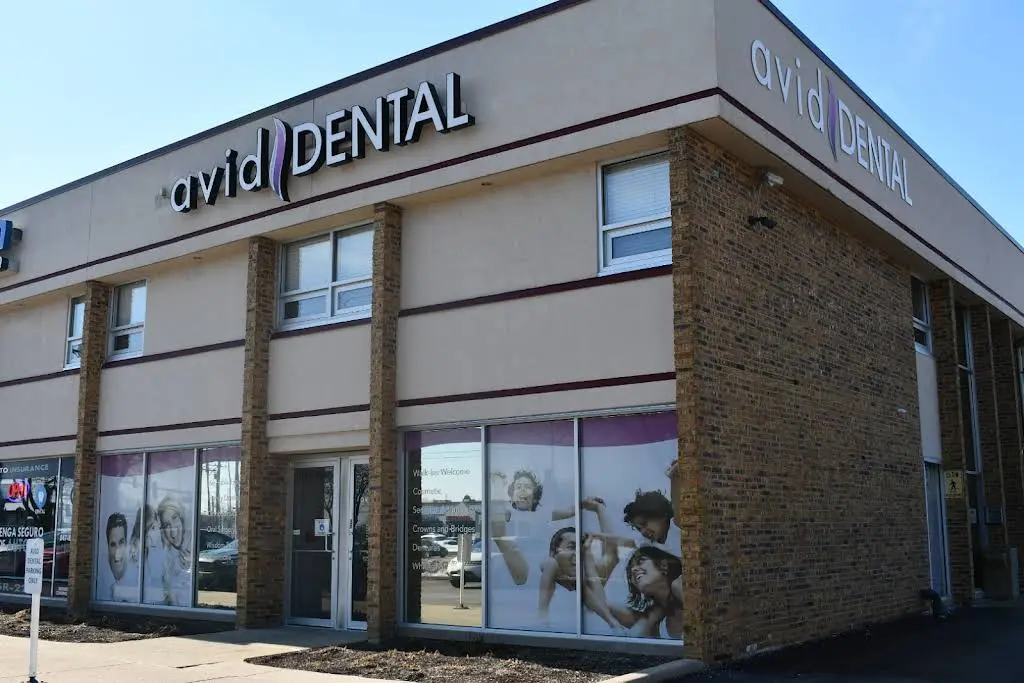 Avid Dental - Mount Prospect