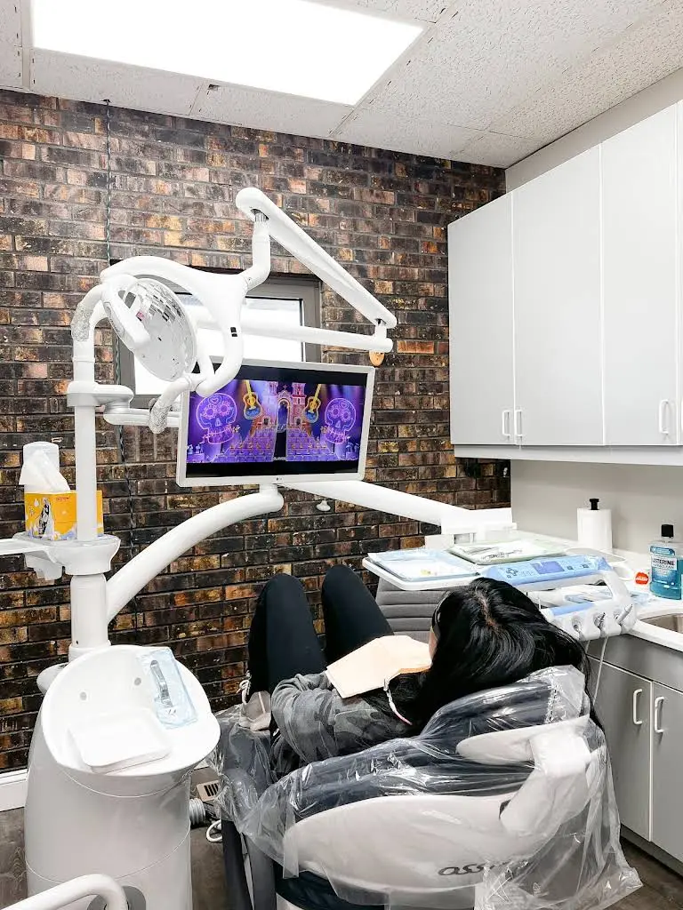 Shine Dental