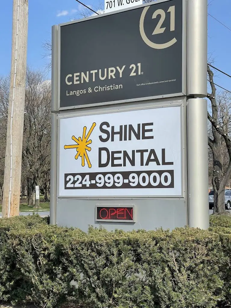 Shine Dental