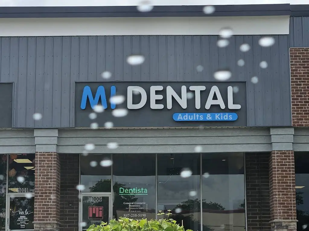 Mi DENTAL