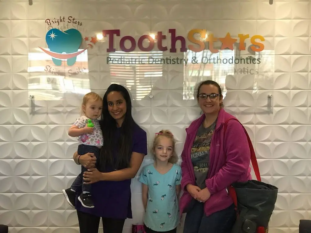 ToothStars Dental