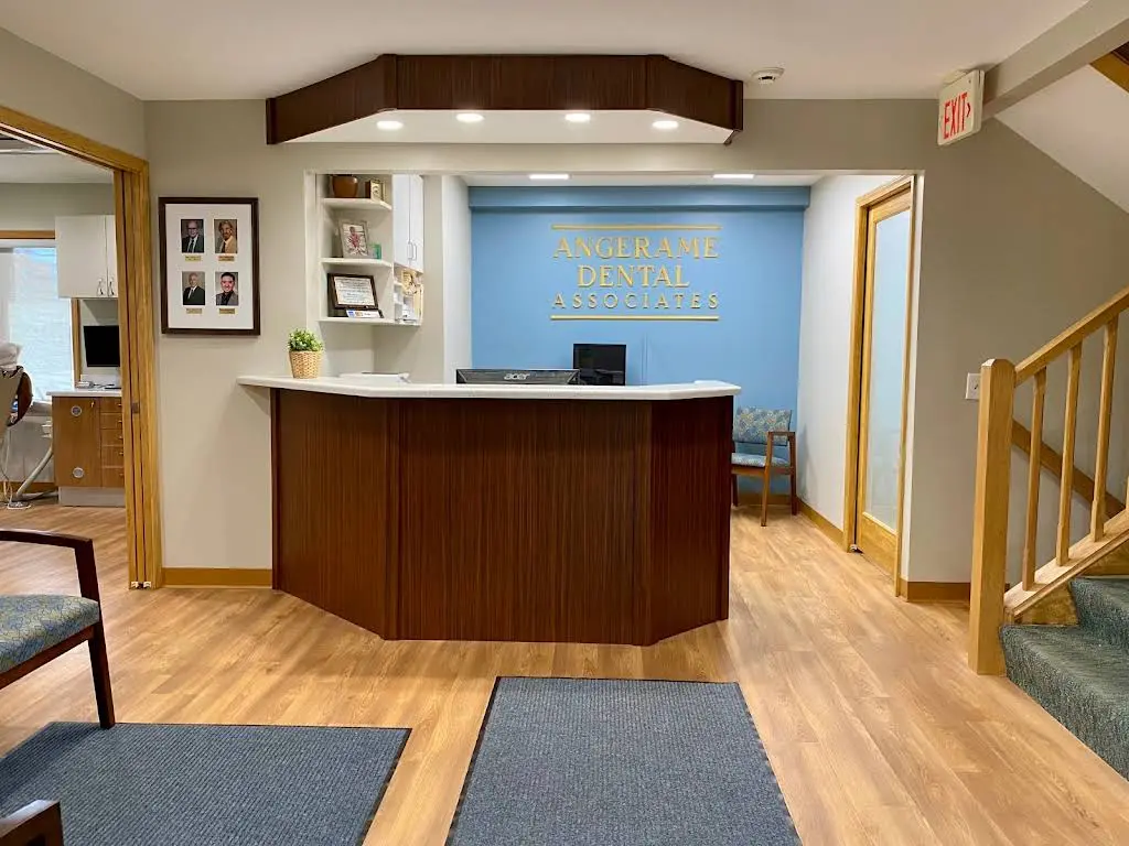 Angerame Dental Associates