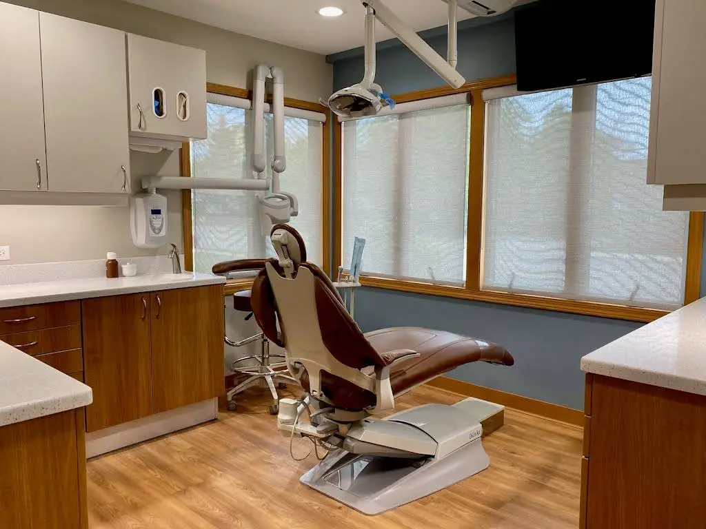 Angerame Dental Associates