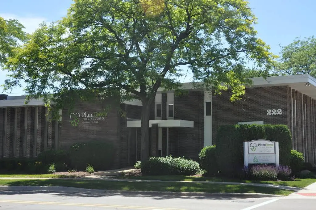 Plum Grove Dental Center