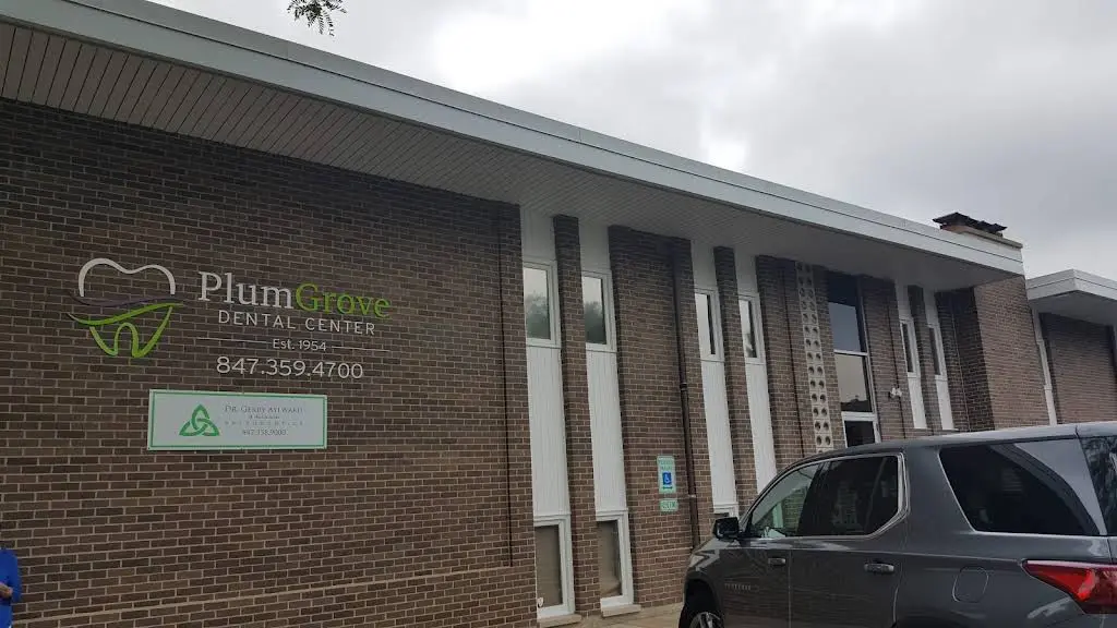 Plum Grove Dental Center