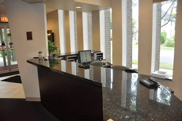 Plum Grove Dental Center
