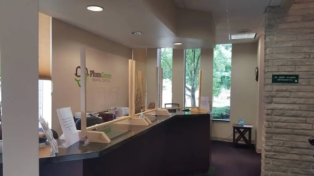 Plum Grove Dental Center