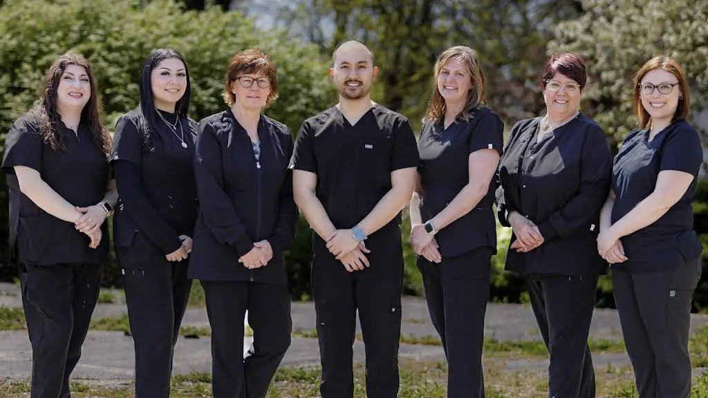 Advocate Dental of Palatine