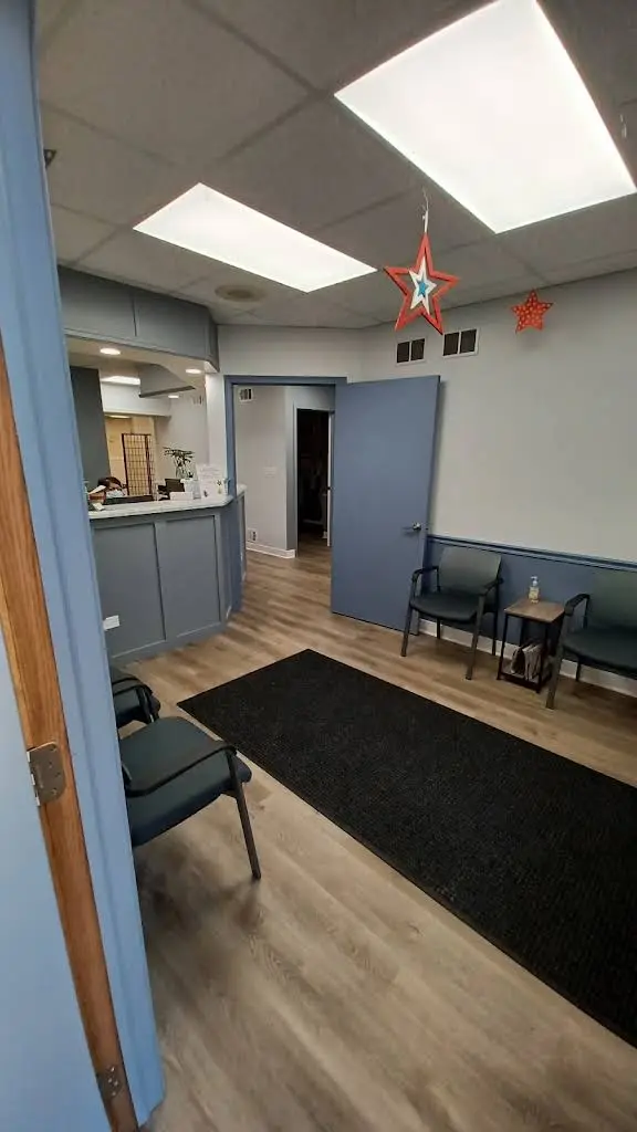 Advocate Dental of Palatine