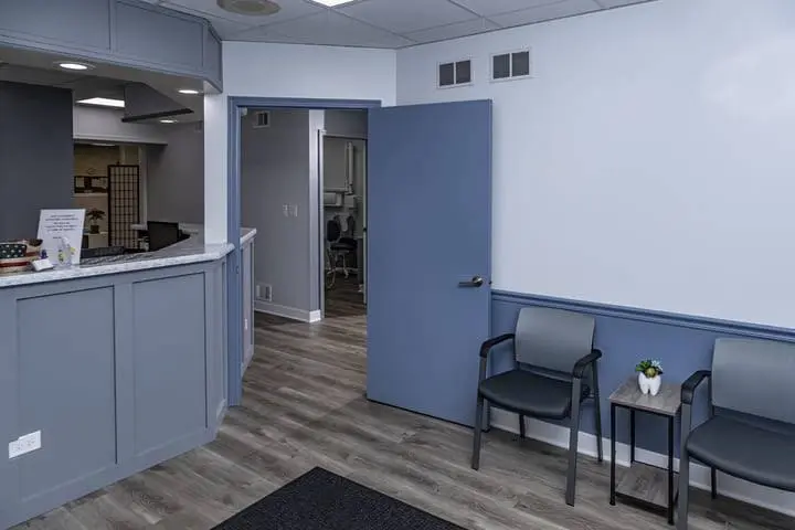 Advocate Dental of Palatine