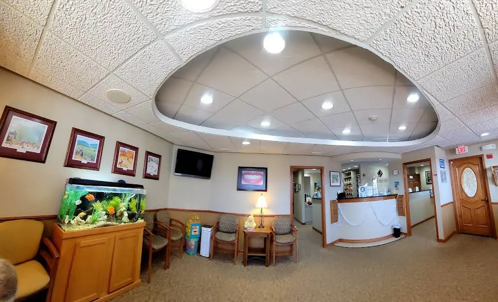 Palatine Complete Dental: Michael Unti, DDS