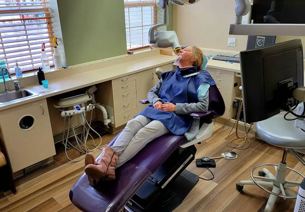 Palatine Complete Dental: Michael Unti, DDS