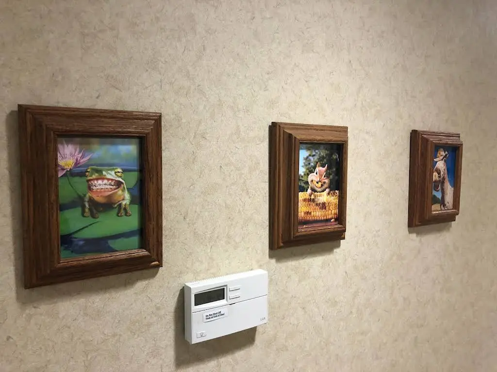 Palatine Complete Dental: Michael Unti, DDS