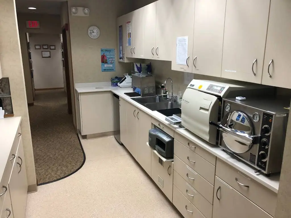 Palatine Complete Dental: Michael Unti, DDS