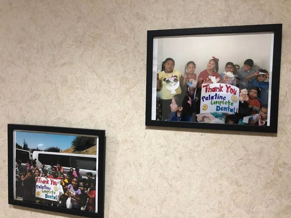 Palatine Complete Dental: Michael Unti, DDS