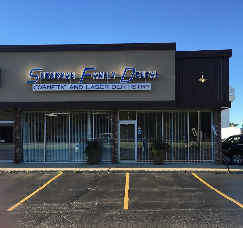 Suburban Family Dental