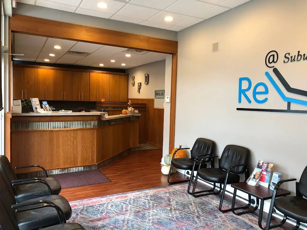 Suburban Family Dental