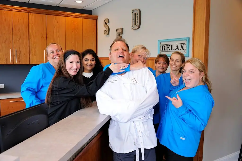 Suburban Family Dental