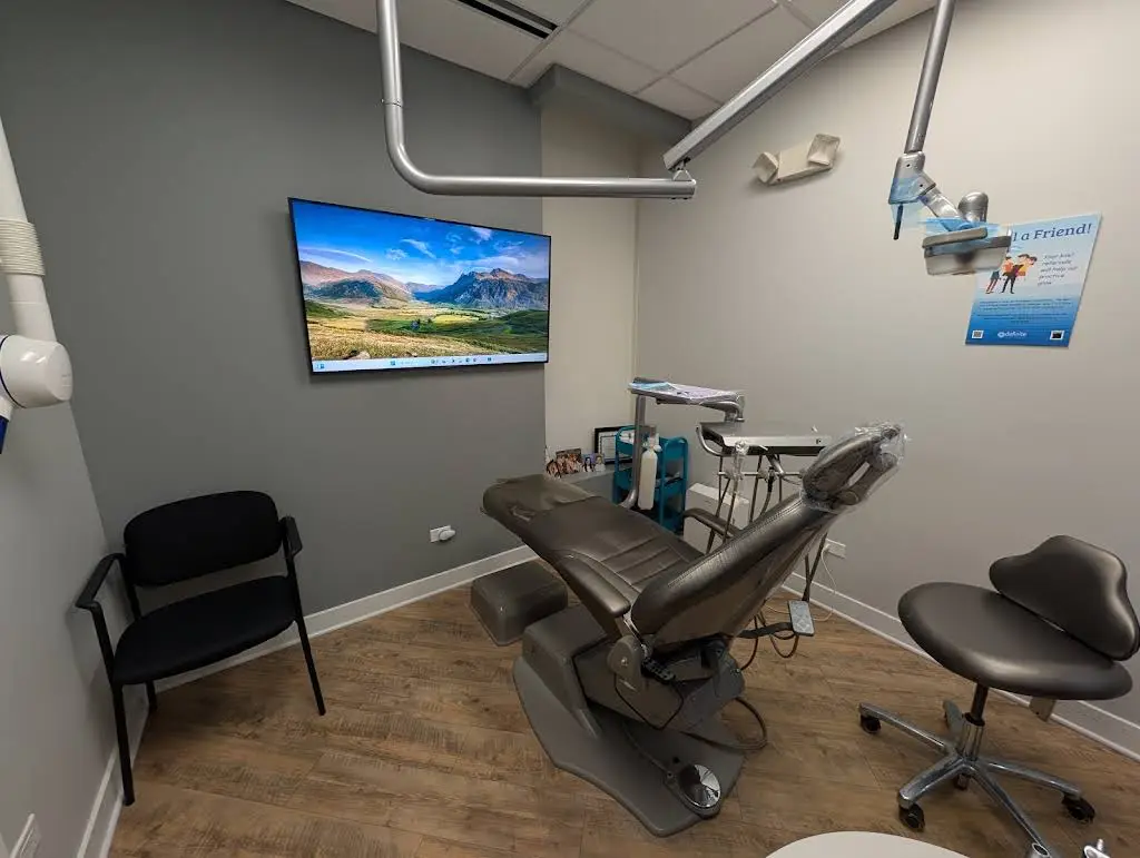 Definite Dental Solutions