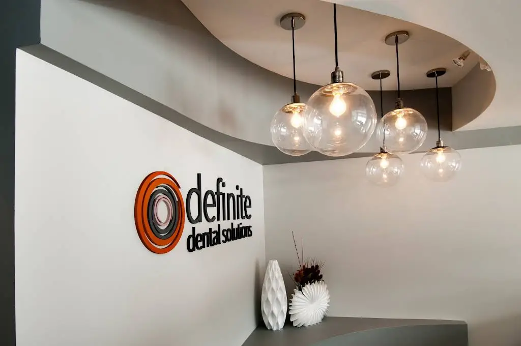 Definite Dental Solutions