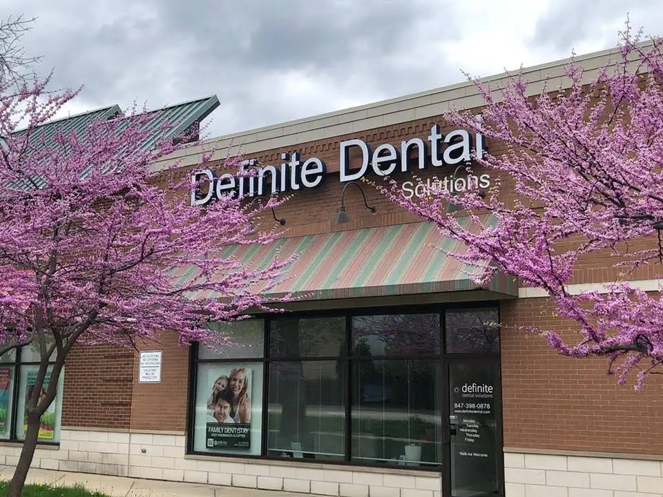 Definite Dental Solutions