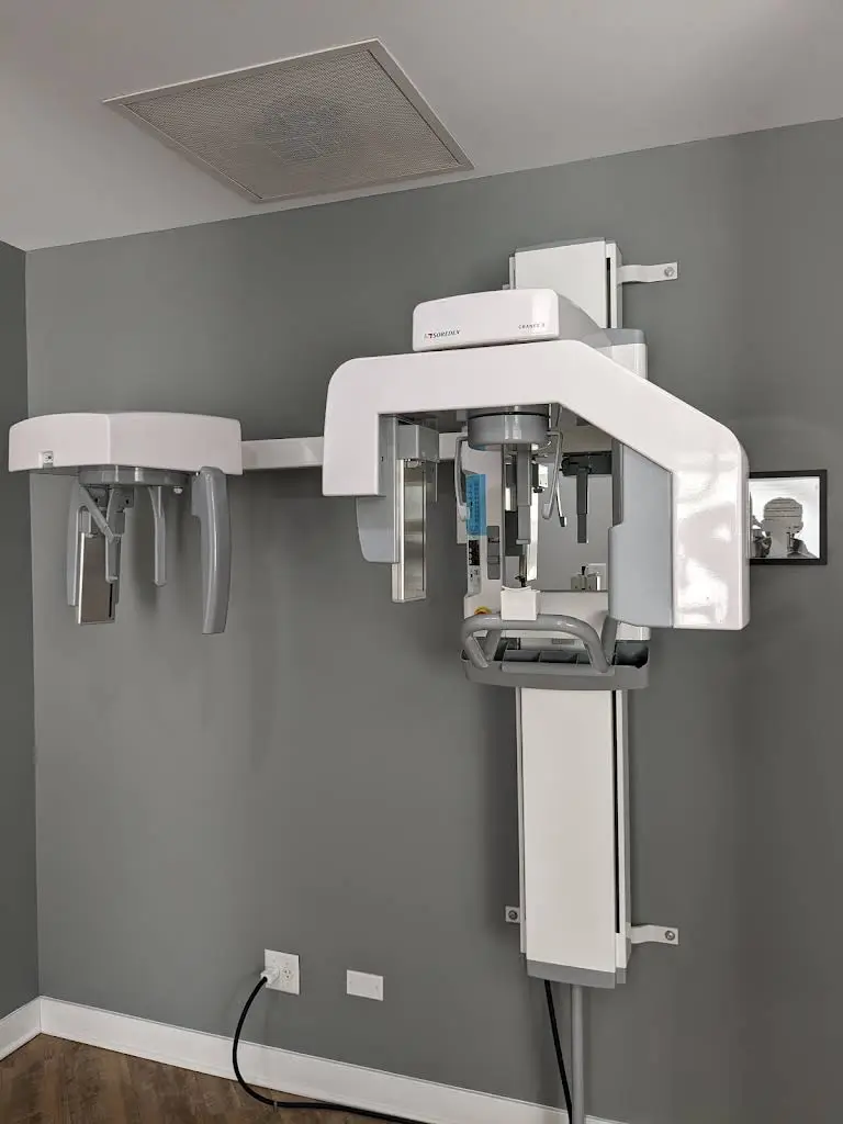 Definite Dental Solutions