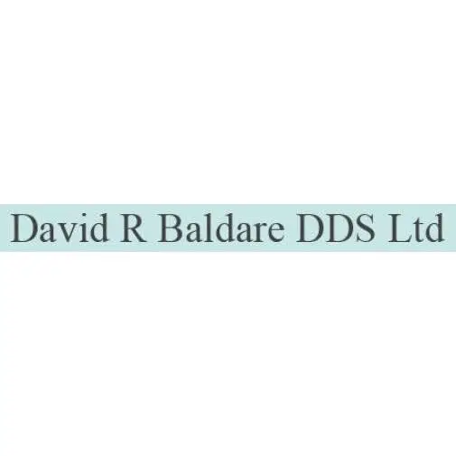 David R Baldare DDS LTD