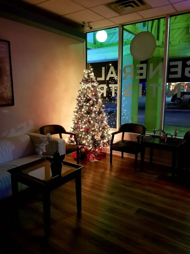 Angel Smile Dental Care, PC