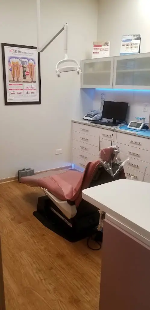 Angel Smile Dental Care, PC