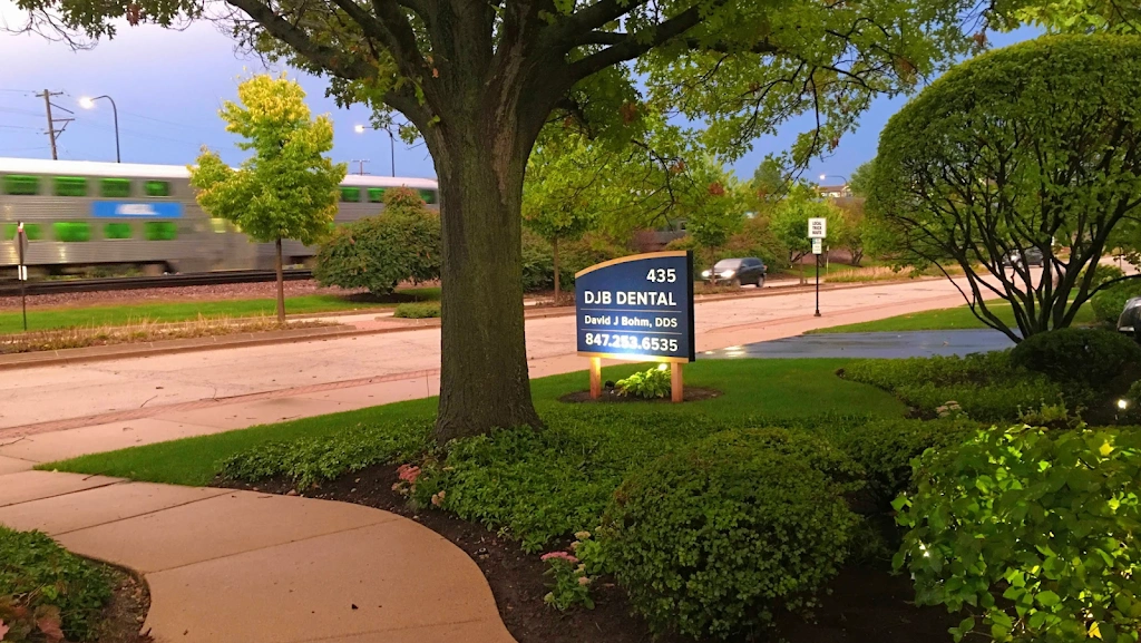DJB Dental