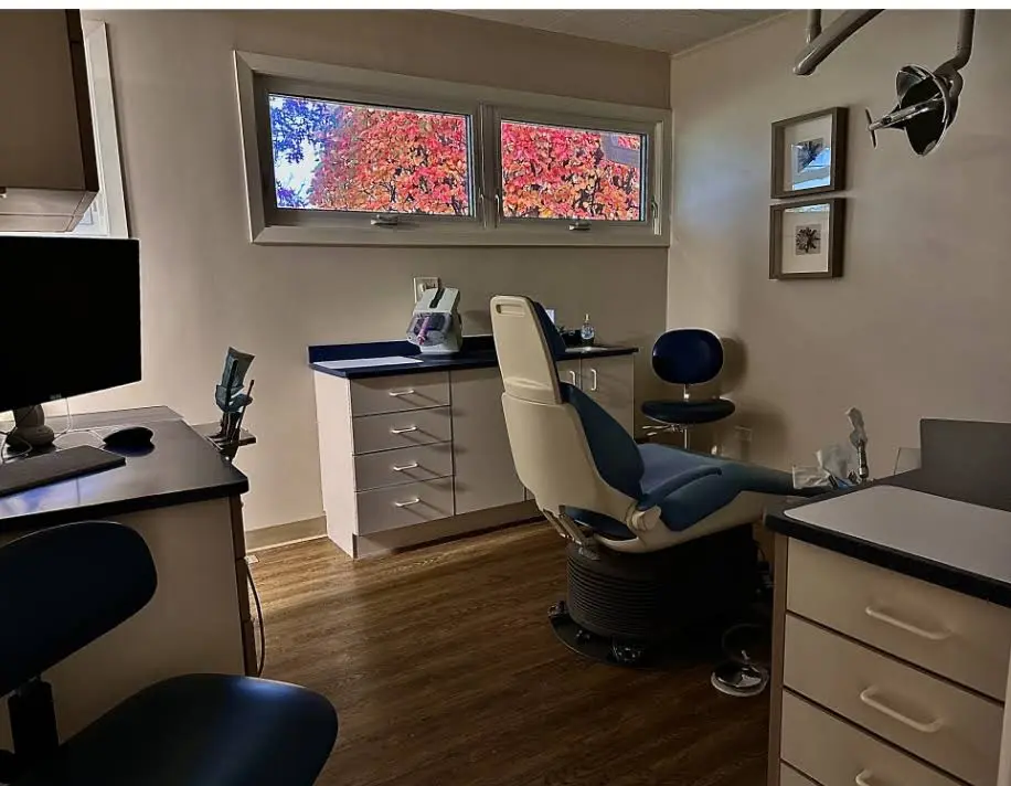 DJB Dental