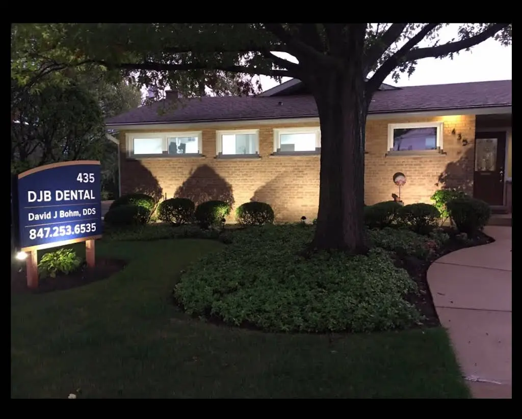 DJB Dental