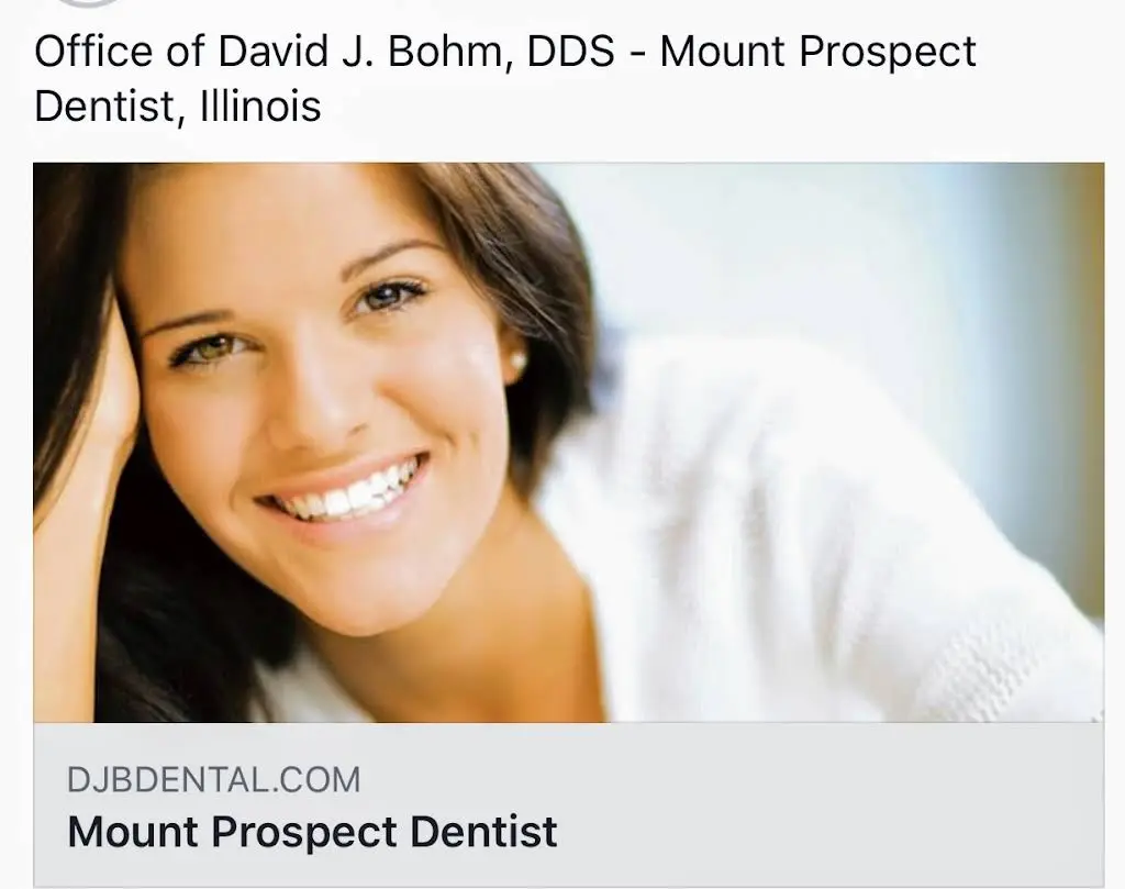 DJB Dental