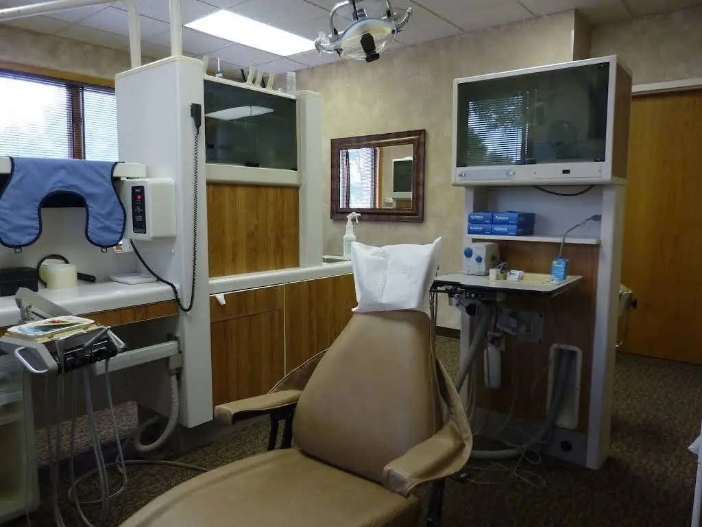 Smiles of Arlington Heights