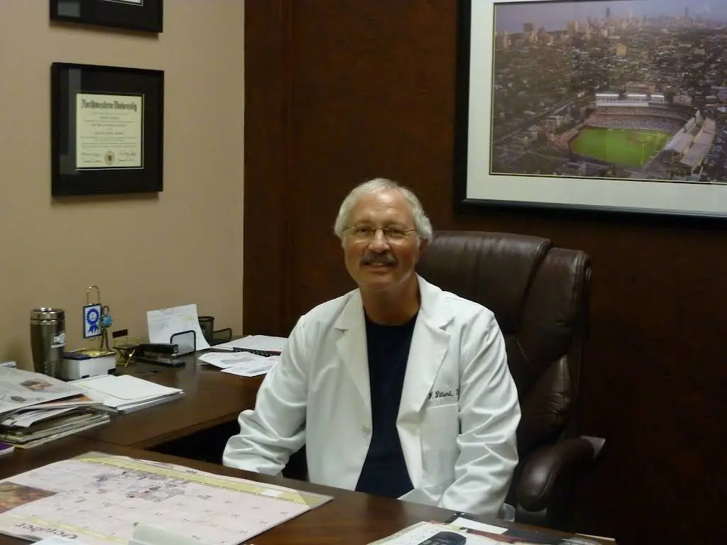Smiles of Arlington Heights