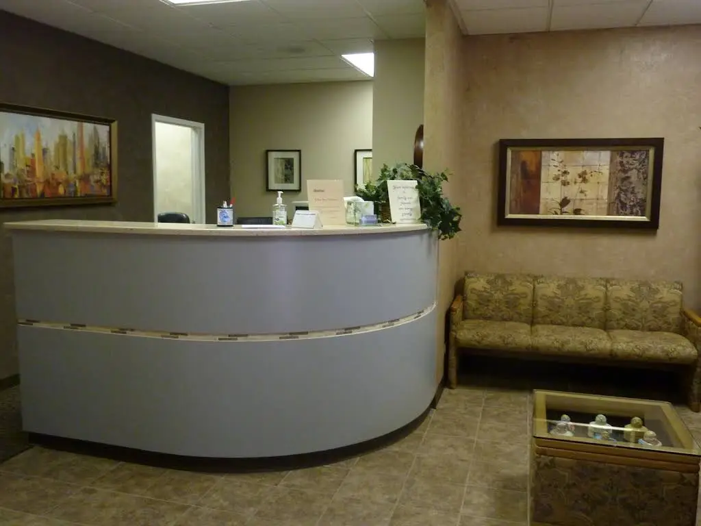 Smiles of Arlington Heights