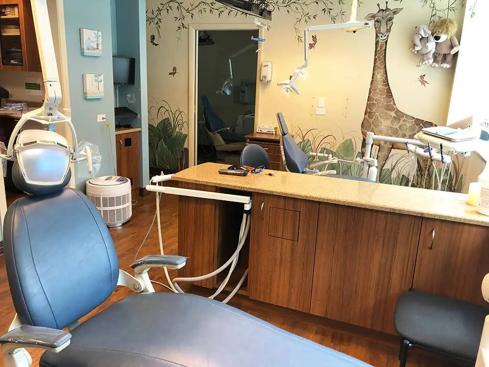 Smilies for Kids Dental Center